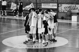 fortitudo basket