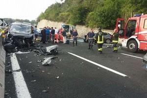 Incidente Rieti