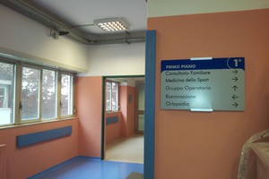 ospedale Trani