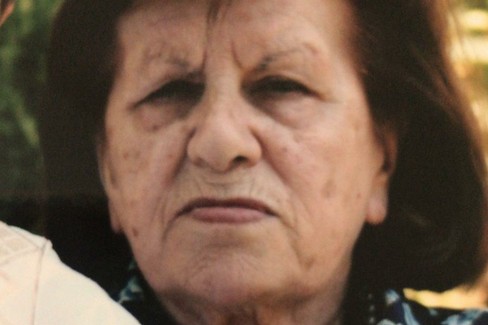 Angela Maria Boccardi