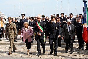 Commemorazioni del 25 aprile