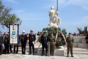 Commemorazioni del 25 aprile