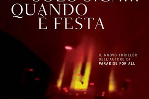 Solo sigari quando è festa