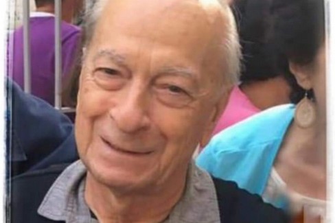Don Antonio Pasquadibisceglie