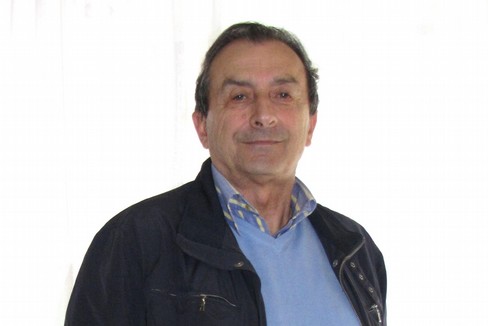 Mario Schiralli