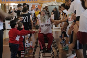 Sport per tutti