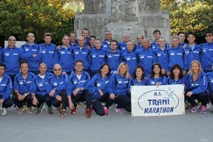 Marathon Trani