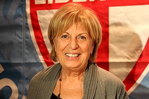Adriana Poli Bortone