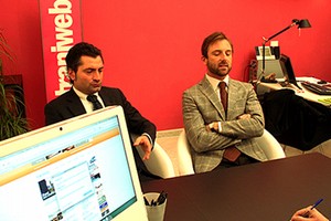 Agifor - Associazione giovani avvocati