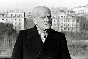 Alberto Moravia