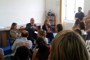 riserbato incontra mamme