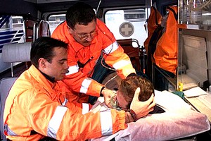 ambulanza soccorso 118 1