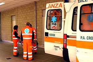 ambulanza soccorso 118 3