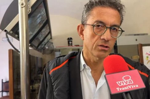 Il Sindaco Amedeo Bottaro, le dichiarazioni al Beltrani