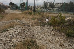 Amianto a Pozzopiano