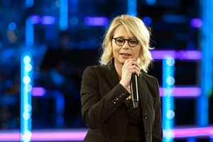 Amici di Maria De Filippi