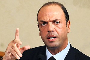 Angelino Alfano