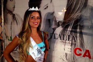 A Jesolo in tre della Bat in corsa per Miss Italia
