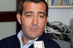 Un Caffè con Antonello Ruggiero