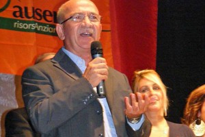 Antonio Corraro
