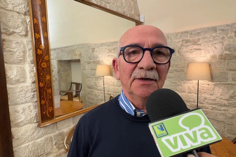 Auser BAT: elezione di Antonio Corraro a primo presidente