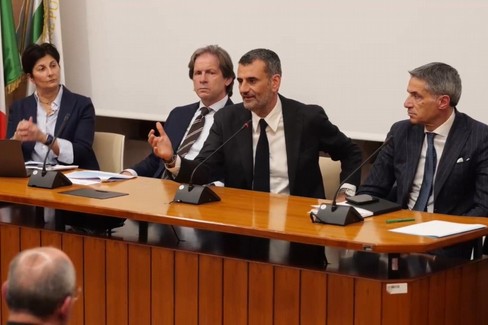 Antonio Decaro sulla emergenza dei Pronto Soccorso delal Puglia