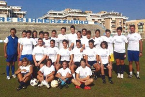 Apulia Trani Calcio Femminile