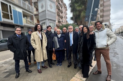 Articolo 97 - Amministrative 2026