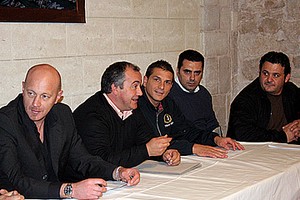 Associazione Ristoratori Tranesi