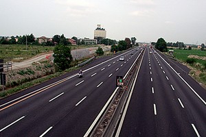 Autostrada