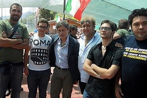 Avanguardia Studentesca