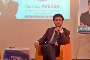 Federico Aversa