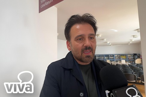 Fabrizio Ferrante - Intervista su Provinciali ed Ammnistrative