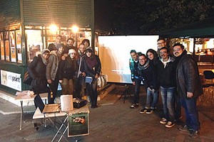 Azione Universitaria Trani