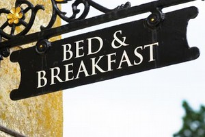 Bed and breakfast: nasce un'app