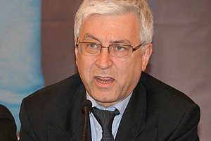 Onorevole Benedetto Fucci