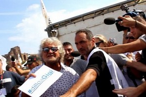 Beppe Grillo 1