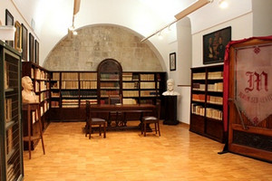Biblioteca comunale 