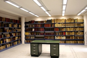 Biblioteca comunale 