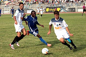 Bisceglie - Fortis Trani