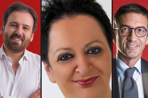 Ferrante - Boccuzzi - Bottaro