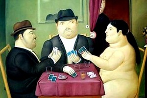 Il fascino del settebello