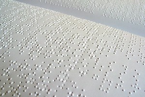 Braille