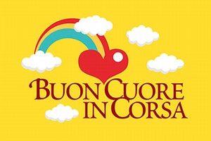 Buoncuore in corsa