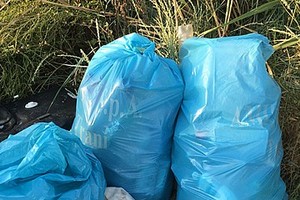 Bustoni Amiu a Boccadoro