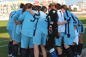 Calcio femminile