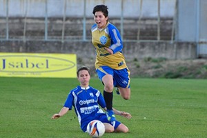 Calcio Femminile Apulia Trani