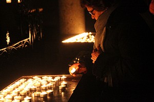 Candele Sepolcri