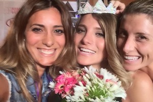 Miss Italia - Daniela Caputo