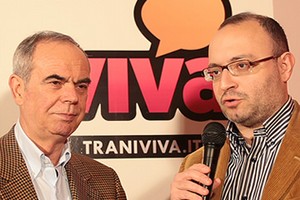 Trani 2012: Carlo Avantario